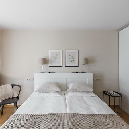 Sun City Apartment Šiauliai Exteriér fotografie