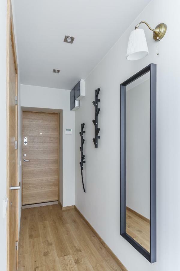 Sun City Apartment Šiauliai Exteriér fotografie